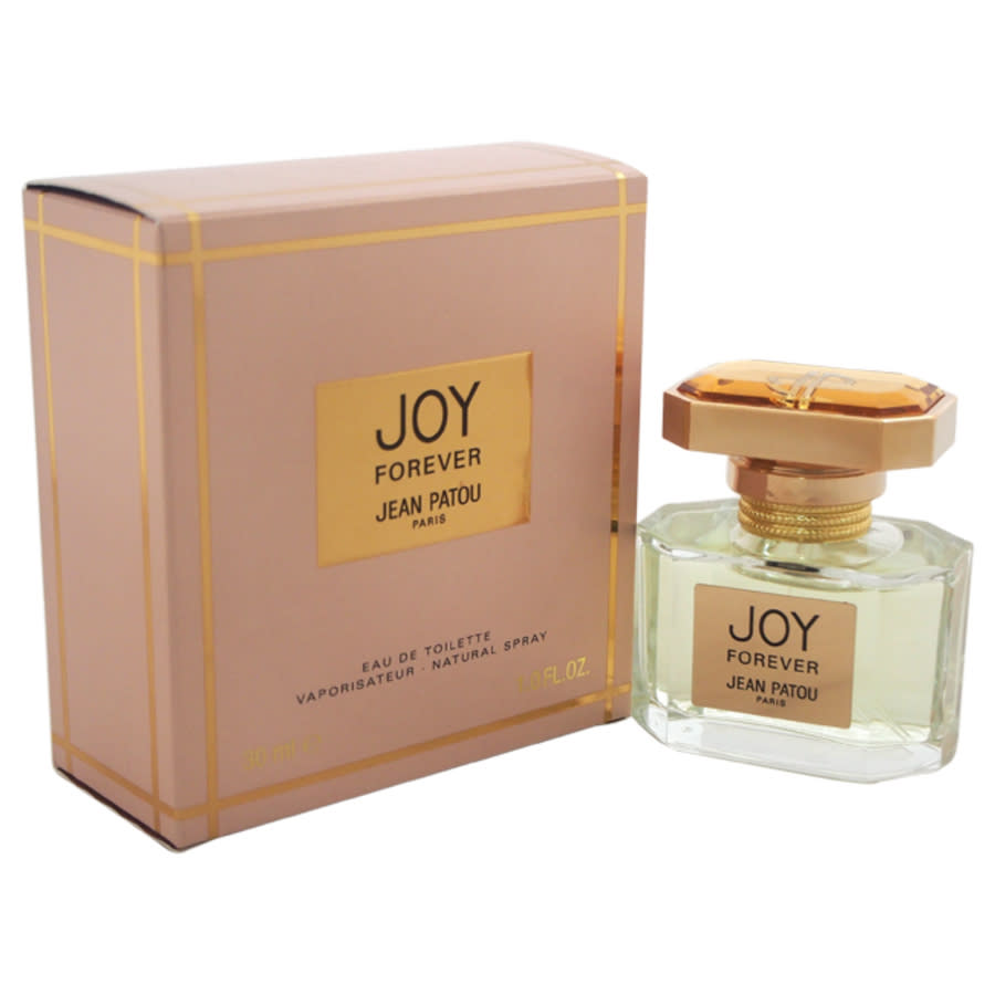 Joy Forever Jean Patou EDT Spray 10 oz 30 ml w 26$