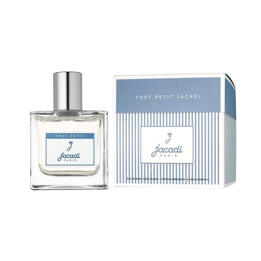 Jacadi Boys Tout Petite Eau de Soin EDT Spray 3.4 oz Kids Fragrances 3760356260363