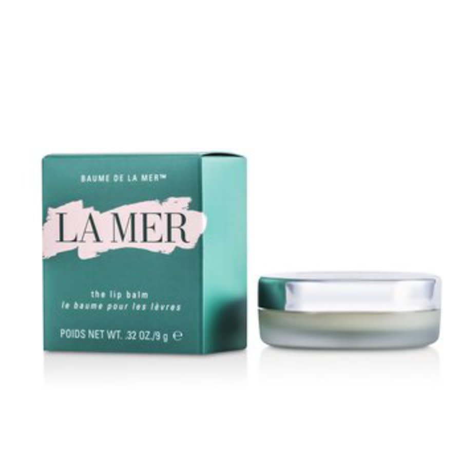 La Mer - Lip Balm 9g032oz 70$