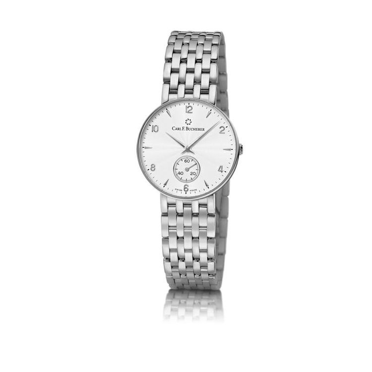 Carl F Bucherer Adamavi Ladies Watch 0010306022621