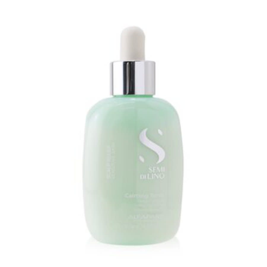Alfaparf - Semi Di Lino Scalp Relief Calming Tonic sensitive Skin 125ml 423oz 20$