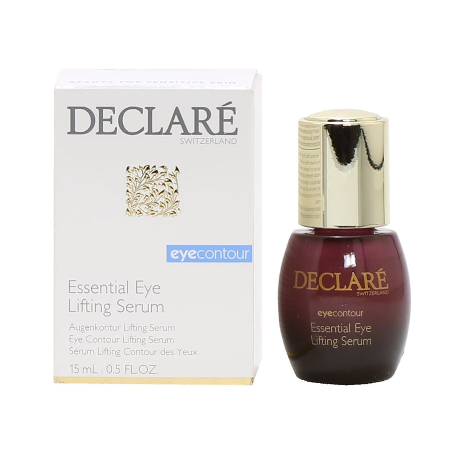 Declare Ladies Essential Eye Lifting Serum 0.5 oz Skin Care 9007867007471