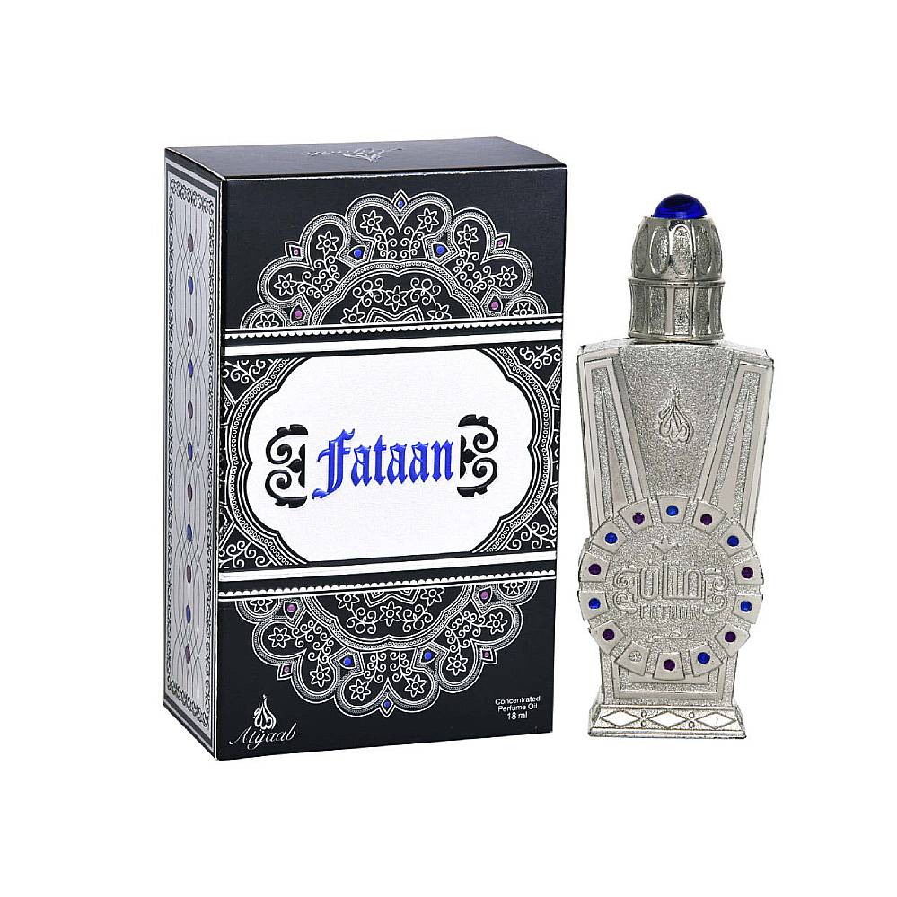 Khadlaj Nagham Perfume Oil 06 oz Fragrances 6297000645698 20$