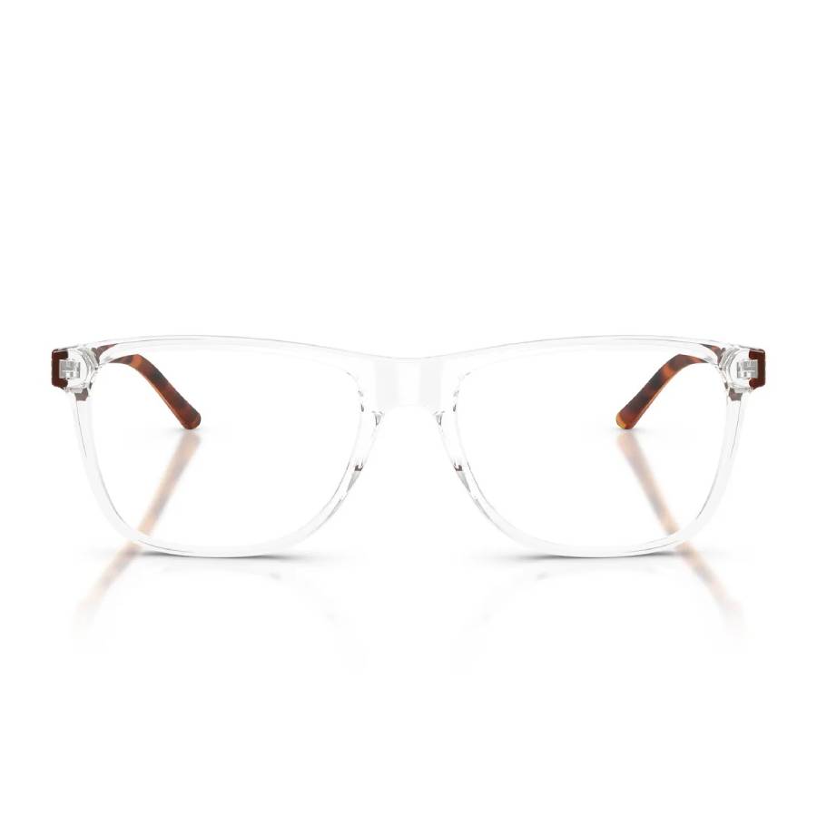 Armani Exchange Demo Square Mens Eyeglasses AX3048 8235 54