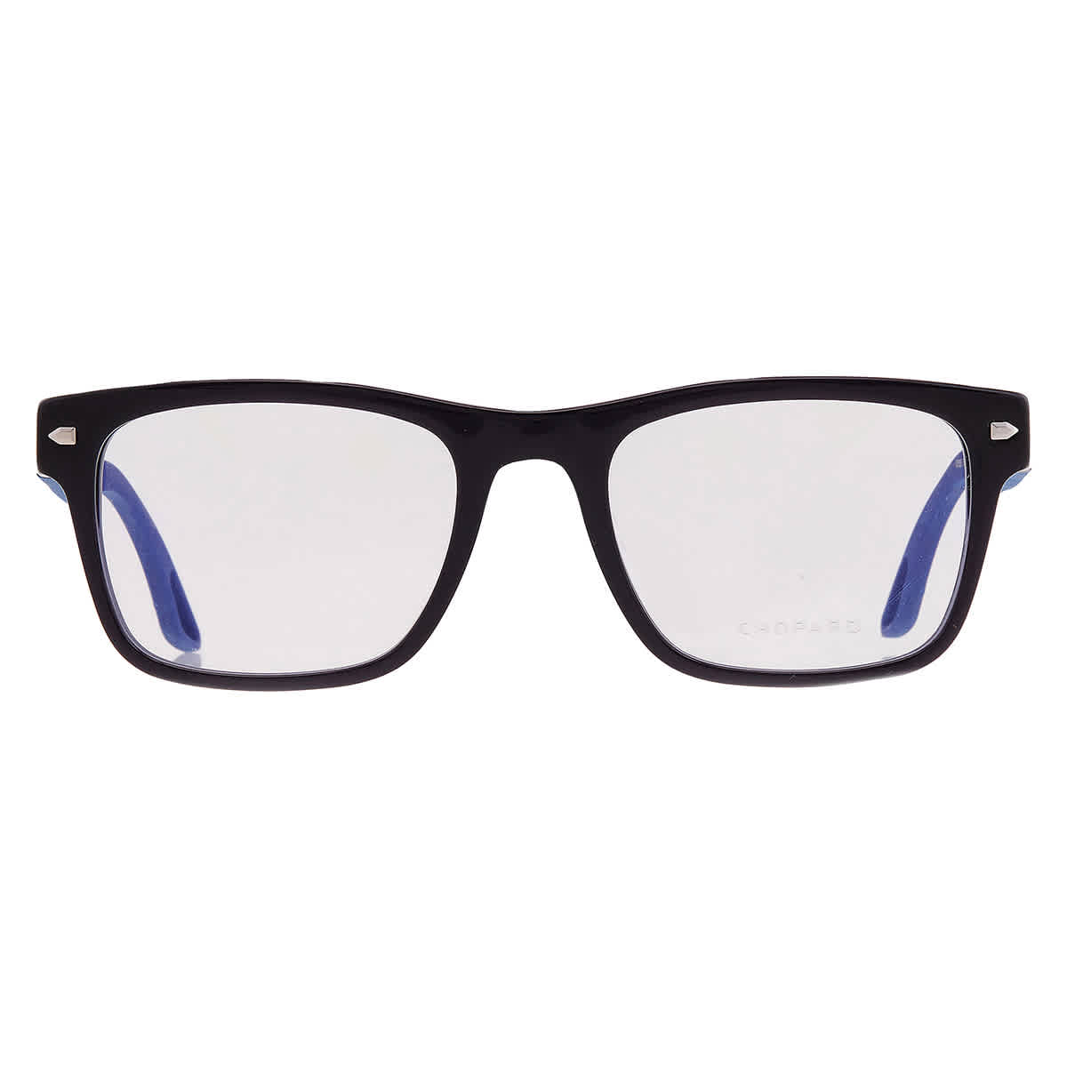 Chopard Demo Square Mens Eyeglasses VCH326 0956 53 220$