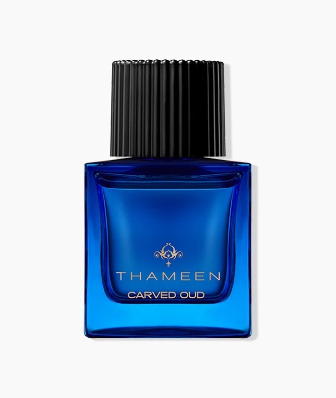 Thameen Unisex Carved Oud Extrait de Parfum Spray 1.7 oz Fragrances 5060905831807