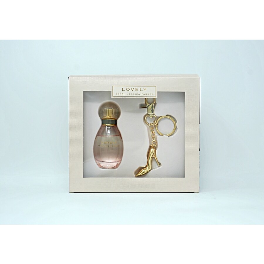 Sarah Jessica Parker Ladies Lovely Gift Set Fragrances 5060426157349