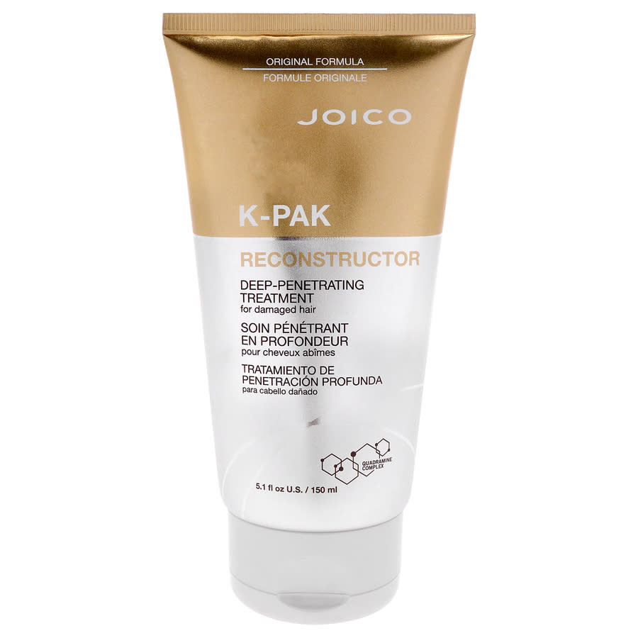 Joico K-Pak Deep Penetrating Reconstructor Treatment 51 oz Hair Care 074469549783 20$