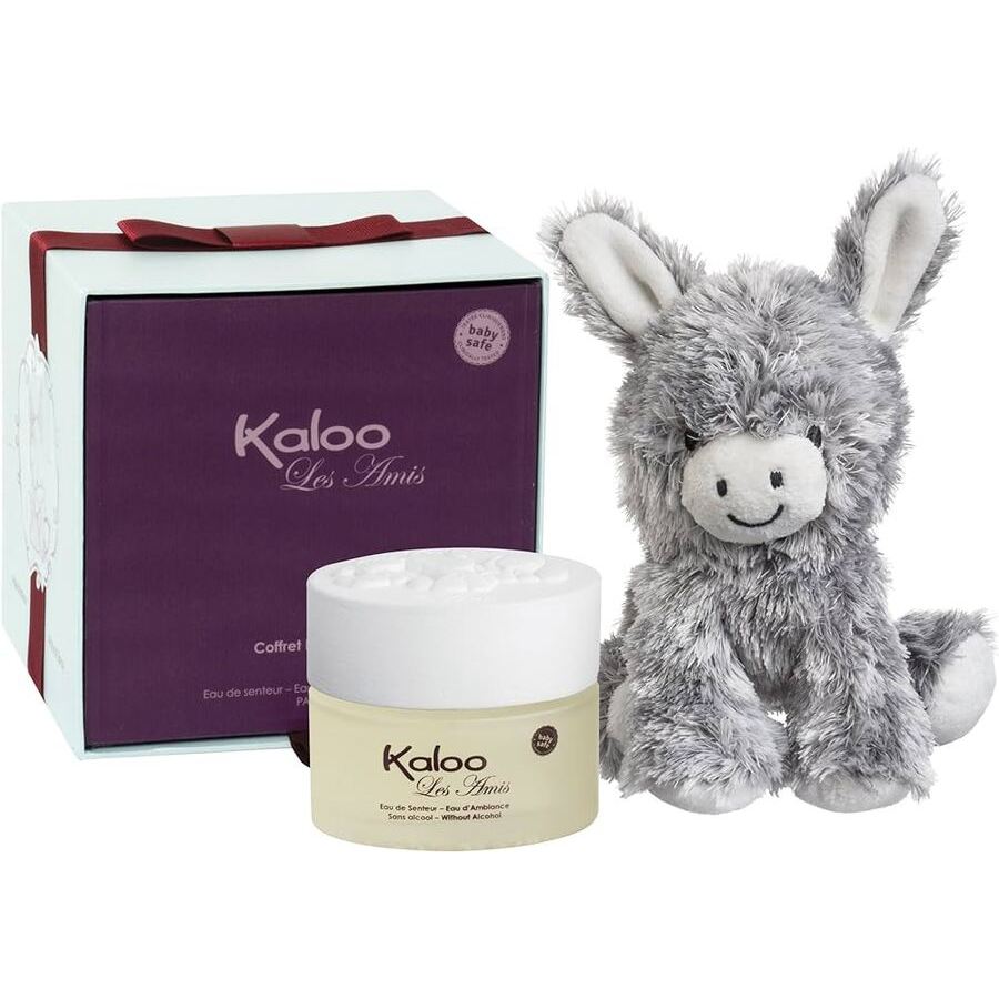 Kaloo Unisex Les Amis Gift Set Kids Fragrances 3760048935401