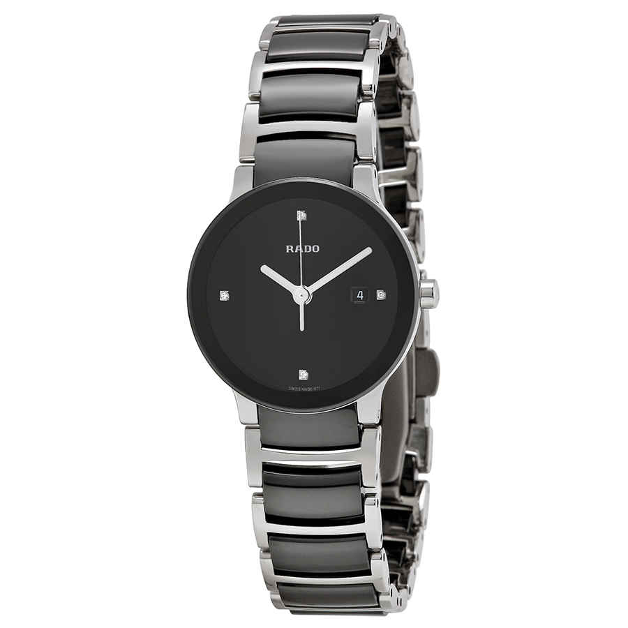 Rado Centrix Quartz Ladies Watch R30935712 1199$