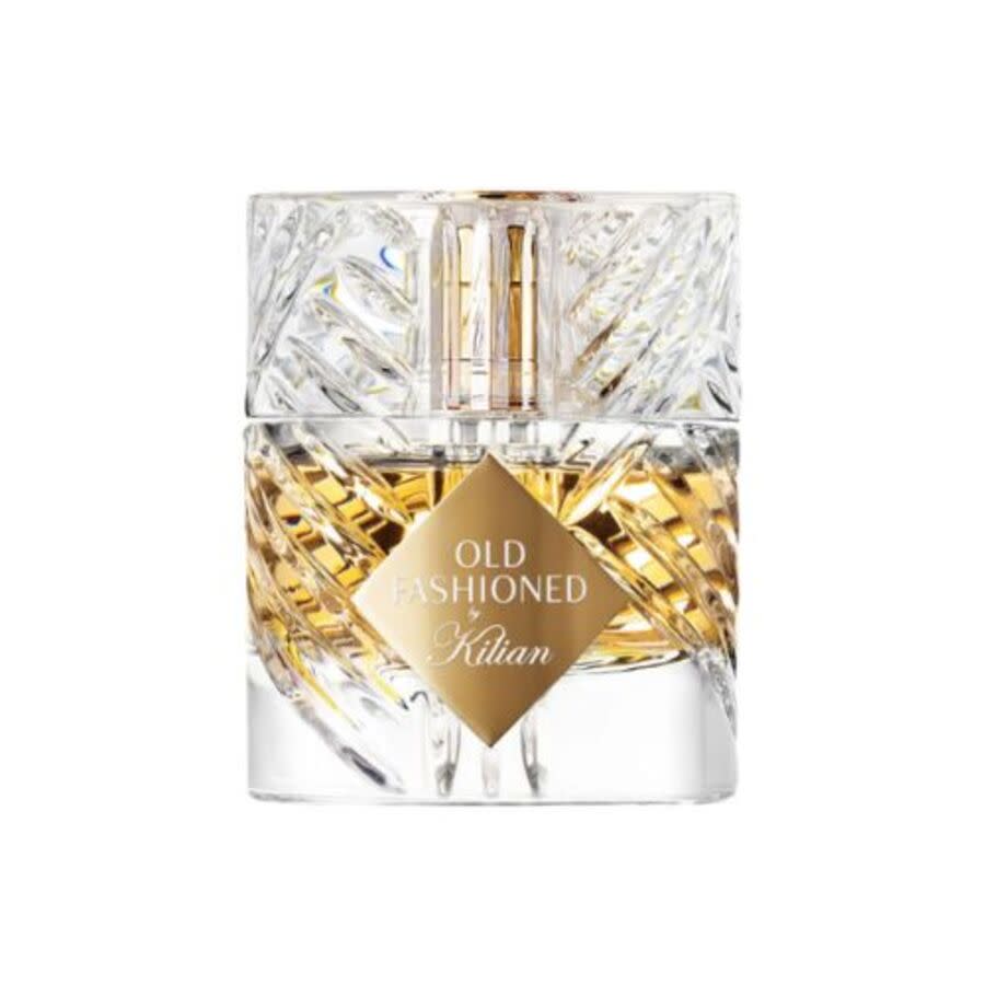 Kilian Unisex Old Fashioned EDP Spray 3.38 oz (Tester) Fragrances 0604587560325