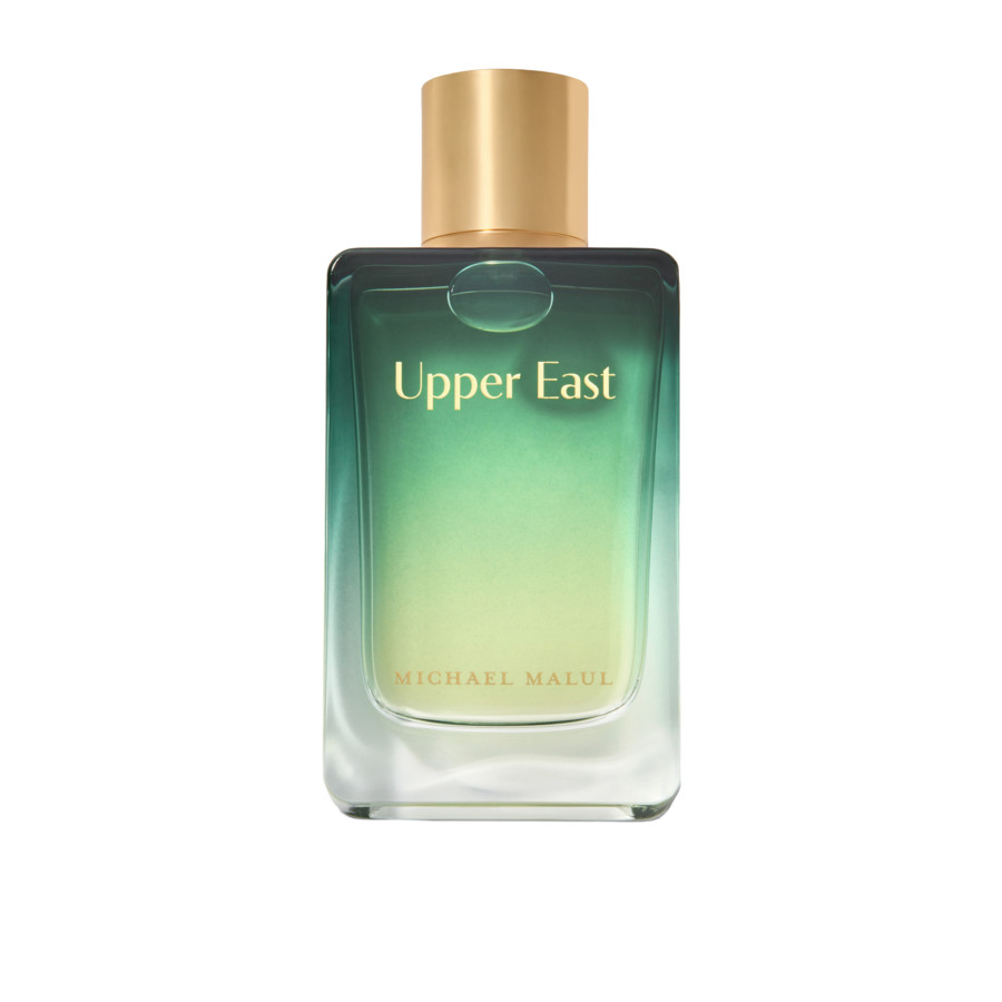 Michael Malul Ladies Upper East EDP Spray 34 oz Fragrances 725765656971 140$