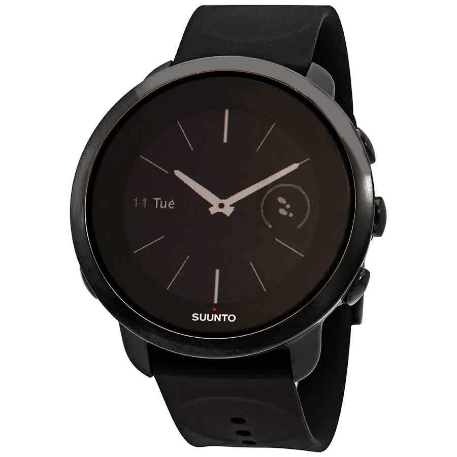 suunto 3 fitness crossfit