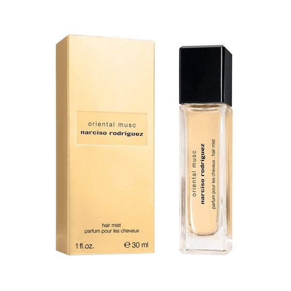 Oriental Musc Narciso Rodriguez Mist Spray 10 oz 30 ml 25$