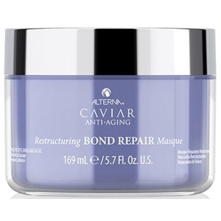 Alterna Caviar Anti-Aging Restructuring Bond Repair Masque 57 oz Hair Care 873509030454 25$
