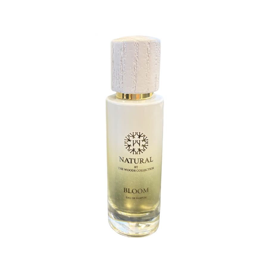 The Woods Collection Unisex Bloom EDP Spray 1.01 oz (Tester) Fragrances 0607520129856