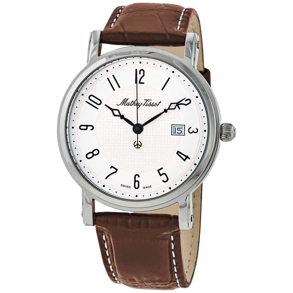 Mathey tissot deals h611251