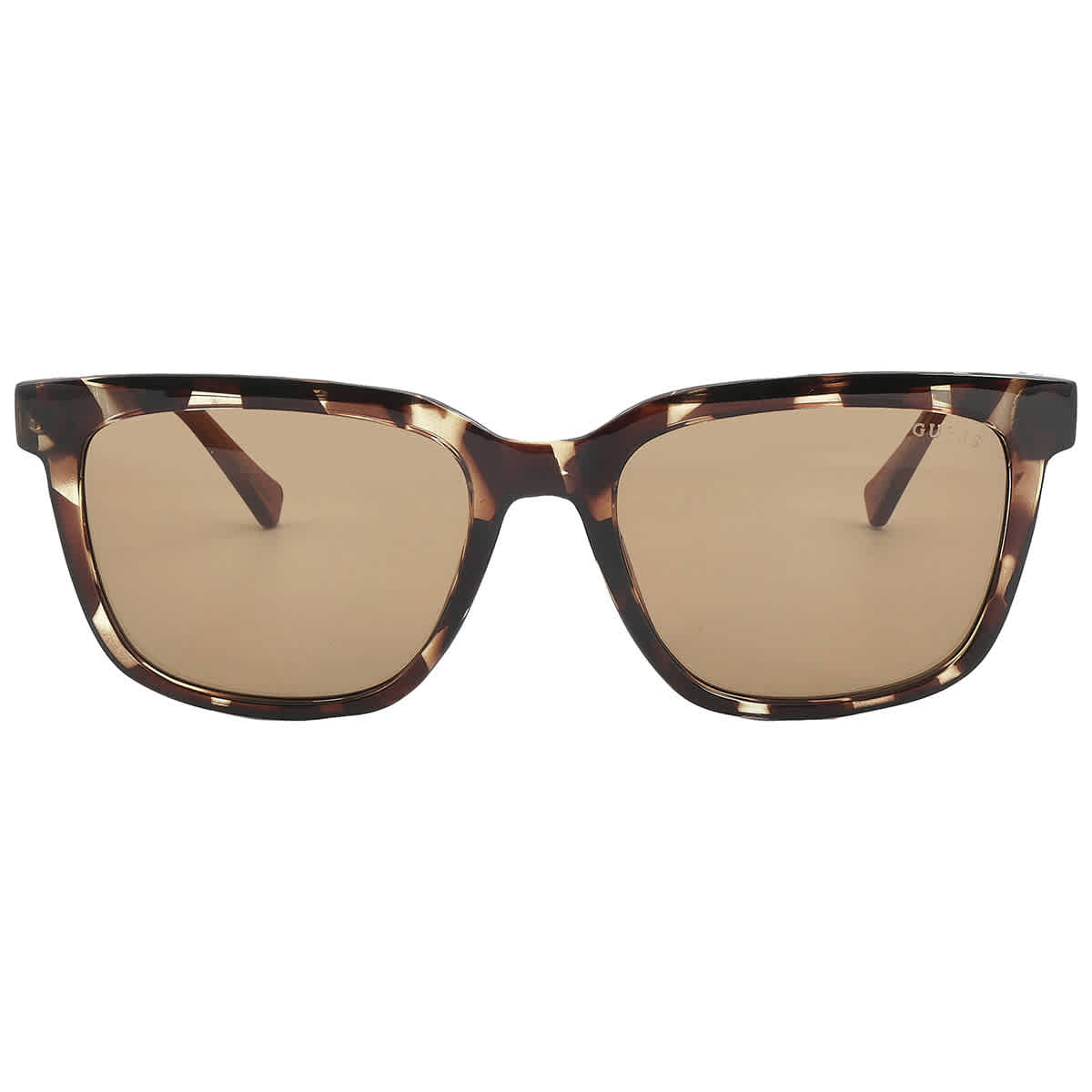 Guess GU00050 53E Men's Sunglasses Tortoiseshell Size 54