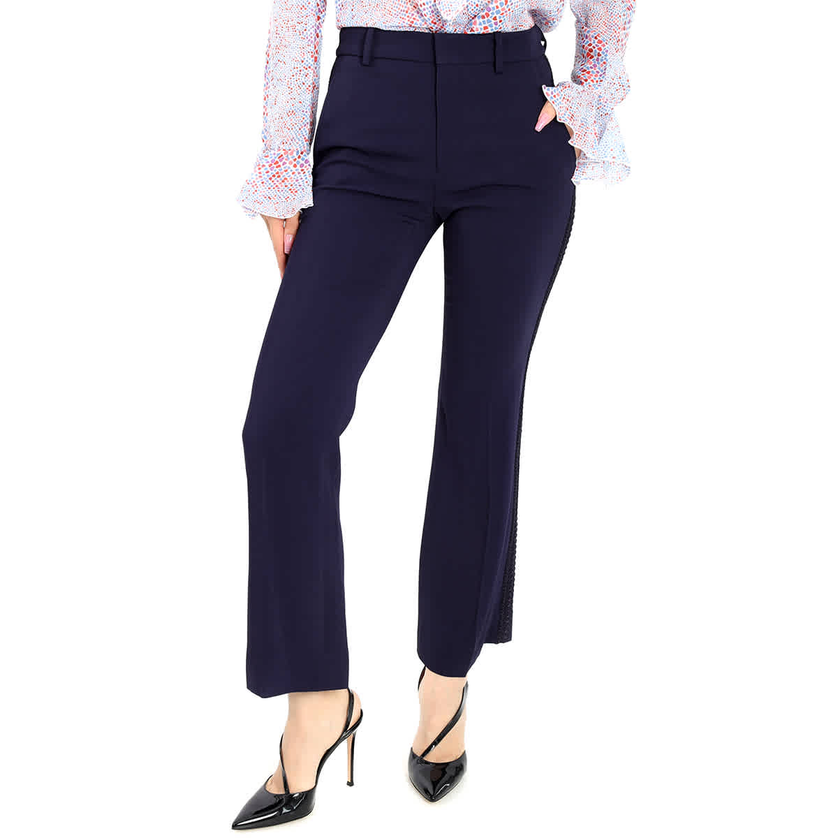 gucci ladies trousers