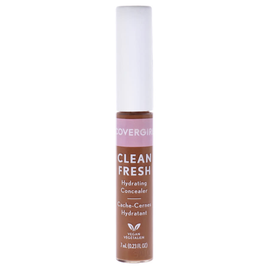 Covergirl Ladies Clean Fresh Hydrating Concealer 023 oz 420 Deep Makeup 3616301034025 10$