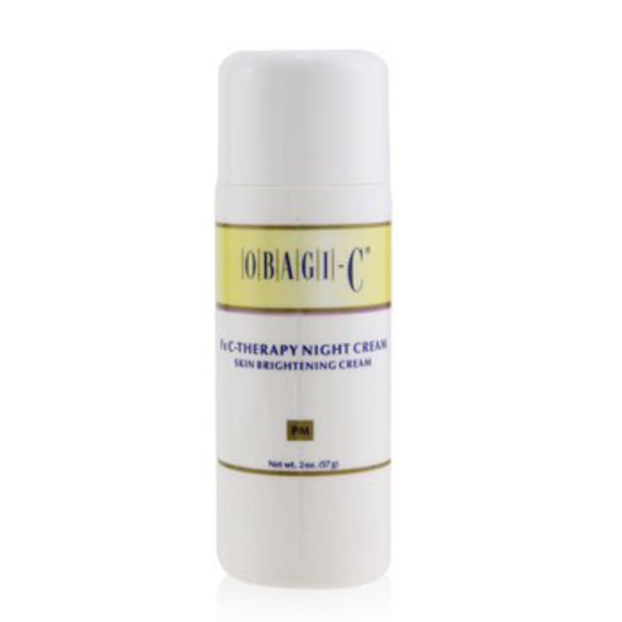 Obagi - Obagi-C Fx C-Therapy Night Cream (Skin Brightening Cream) 57g/2oz