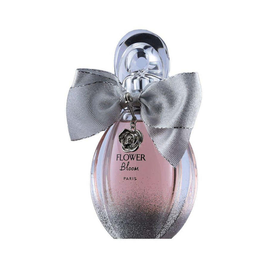 Gemina B Ladies Flower Bloom EDP Spray 2.8 oz Fragrances 3700134412386