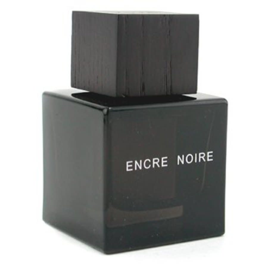 Lalique - Encre Noire Eau De Toilette Spray 50ml17oz 22$
