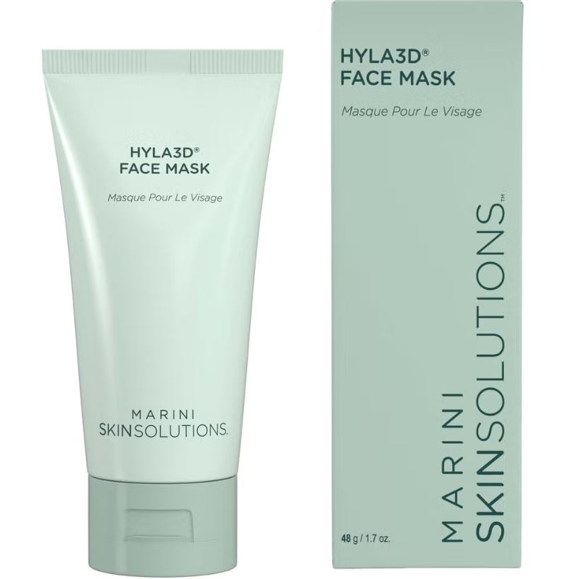 Marini SkinSolutions Ladies Hyla3D Face Mask Liquid 17 oz Skin Care 814924015657 65$