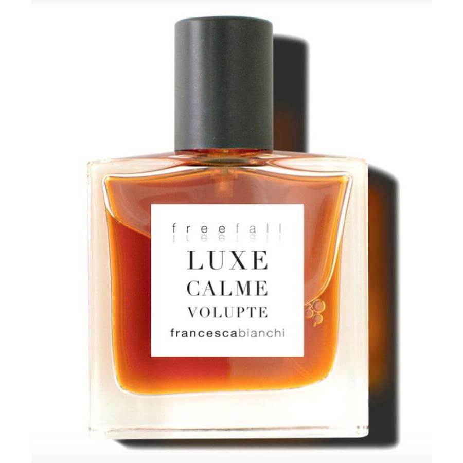 Francesca Bianchi Unisex Luxe Calme Volupte Extrait de Parfum Spray 1 oz Tester Fragrances 480537200443 70$