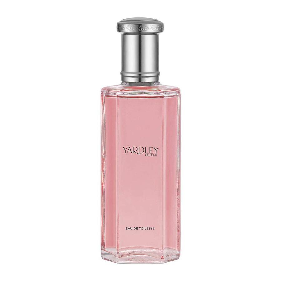 Yardley Of London Ladies Poppy Violet EDT Spray 42 oz Tester Fragrances 5056179301207 14$