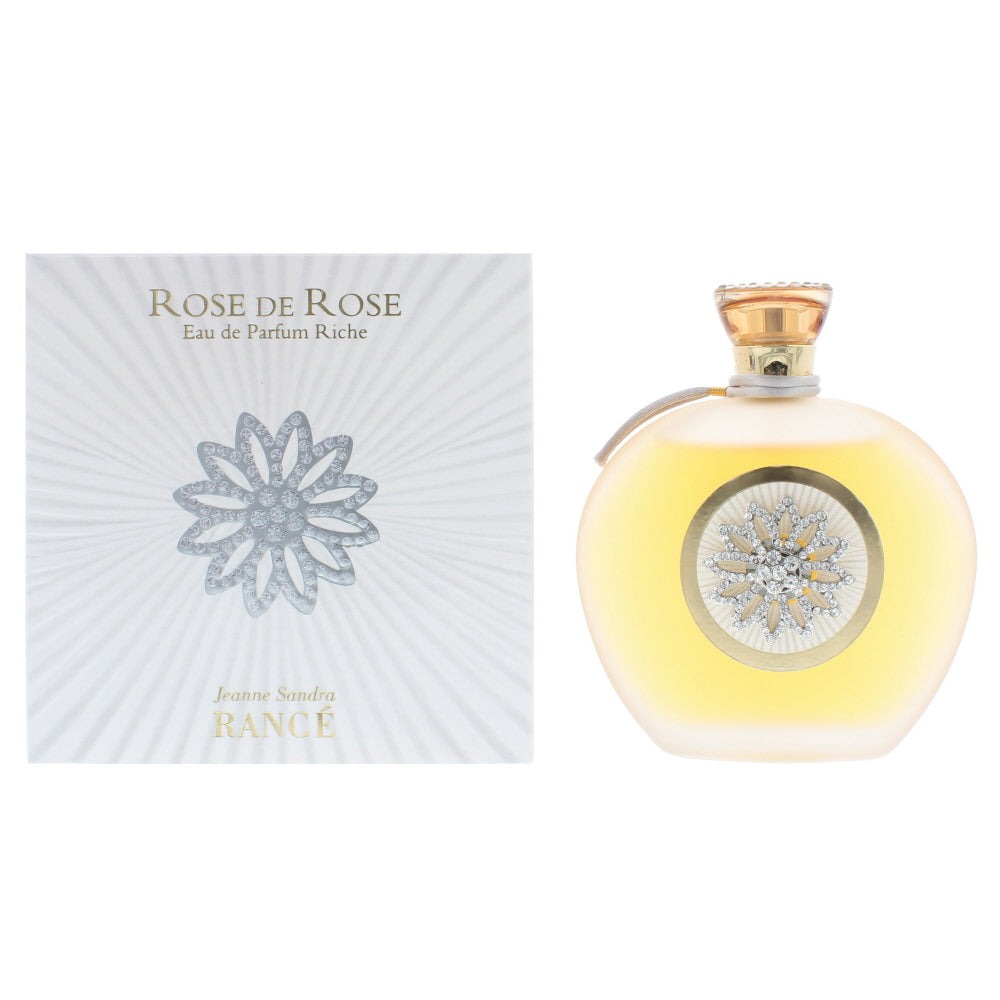 Rance 1795 Ladies Rose De Rose EDP Spray 3.4 oz Fragrances 8002683001314