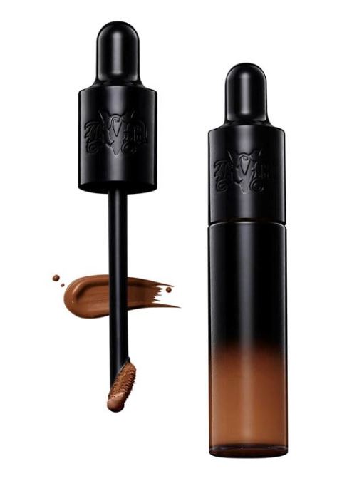 KVD Beauty Ladies Good Apple Concealer Liquid Deep 183 Makeup 840026648578