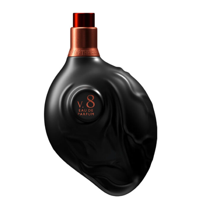 Map Of The Heart Unisex Abundance V 8 EDP 3.0 oz Fragrances 9348939001028