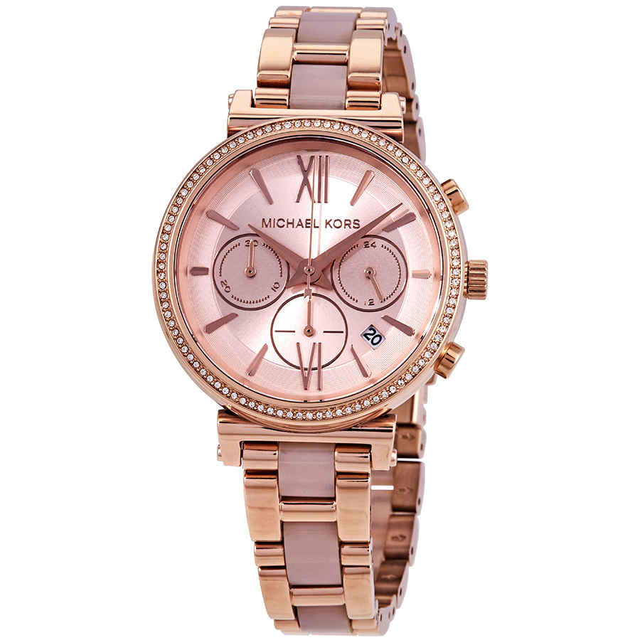 michael kors sofie mk6560