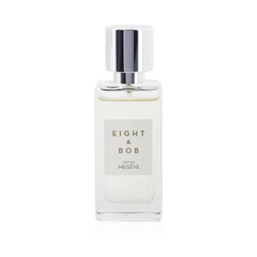Eight Bob Unisex Nuit De Megeve EDP Spray 1 oz Fragrances 8437018063536 55$