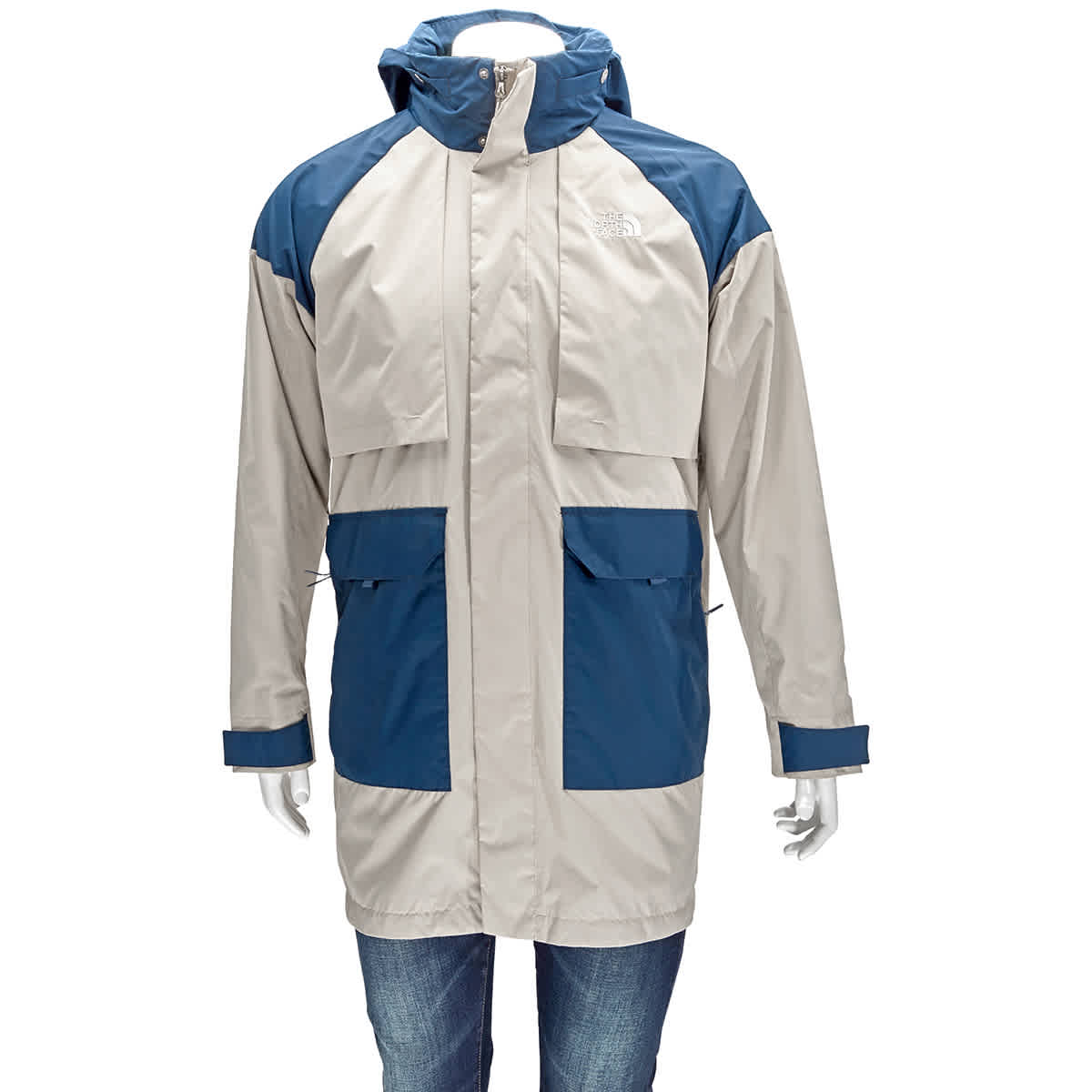 north face men's outerwear