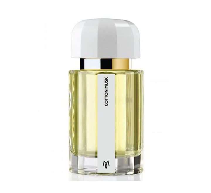 Ramon Monegal Unisex Cotton Musk EDP Spray 3.4 oz Fragrances 8436543924053