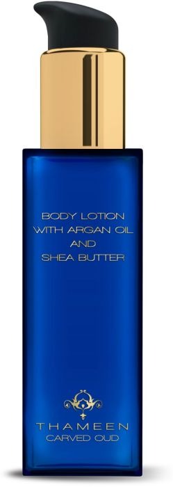 Thameen Carved Oud Lotion 34 oz Fragrances 5060905832125 50$