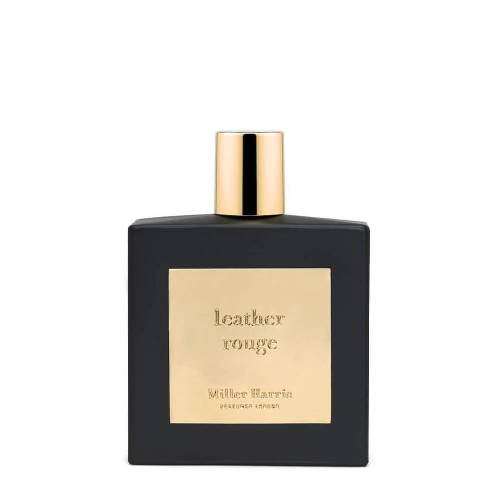 Miller Harris Unisex Leather Rouge EDP 3.4 oz Fragrances 5051198895034