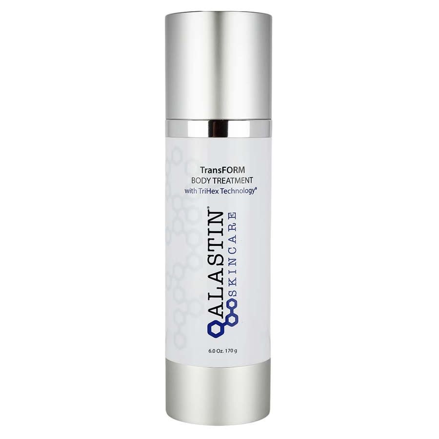 Alastin TransFORM Body Treatment with TriHex Technology 6 oz Bath Body 851144006263 140$