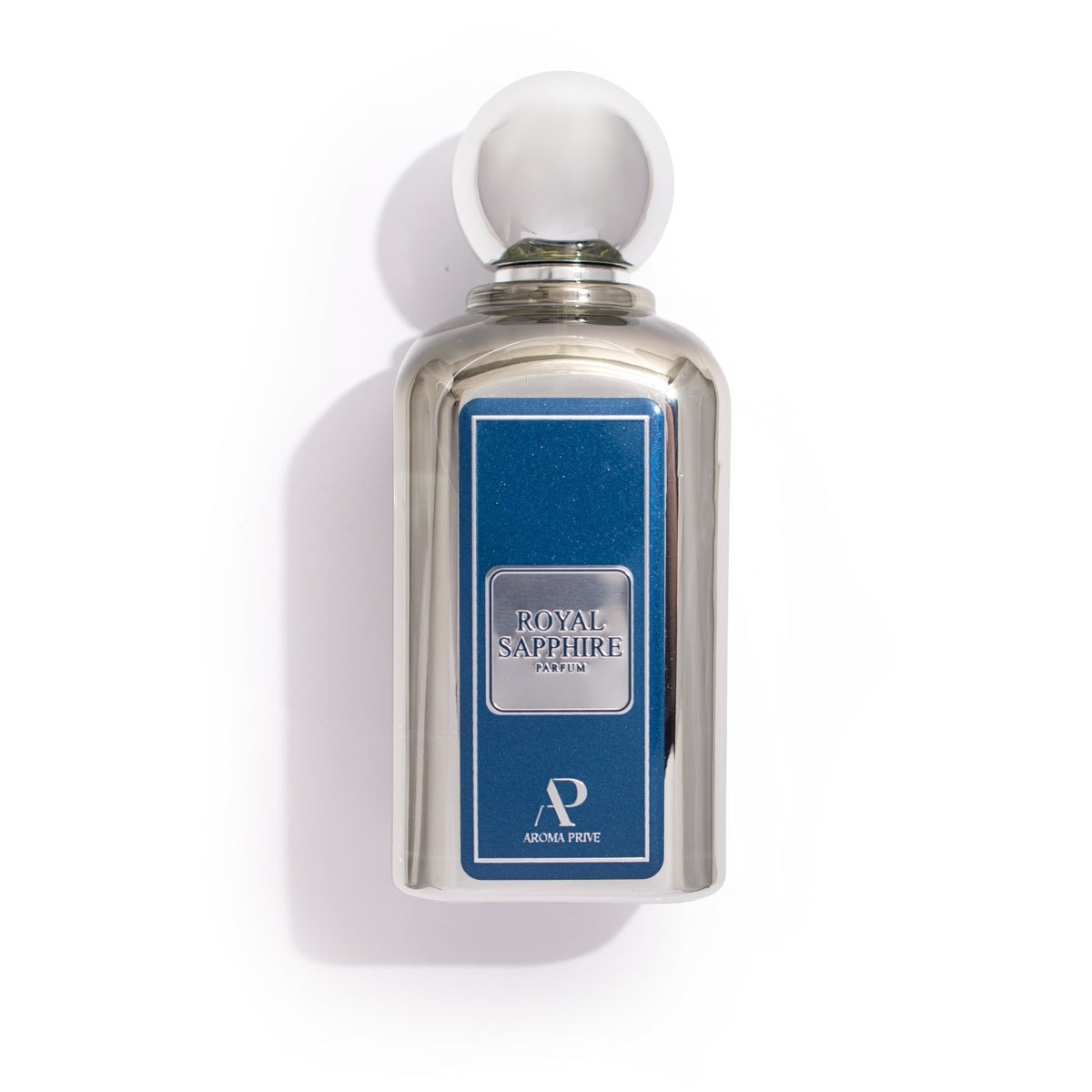 AMD Perfumes Mens Aroma Prive Royal Saphire EDP Spray 3.4 oz Fragrances 6298141923706