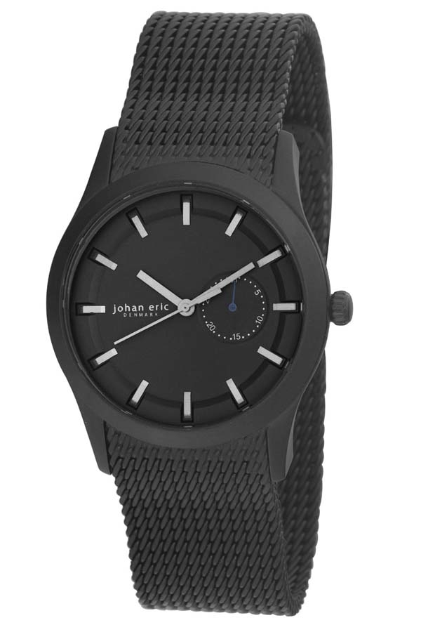 Johan Eric Agreso Mens Watch JE1300-13-007 199$