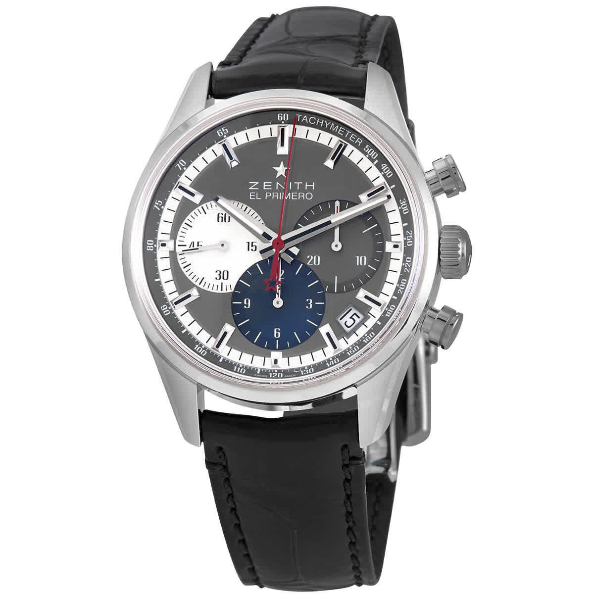 Zenith Chronomaster El Primero Chronograph Automatic Mens Watch 03215040026C714 6090$