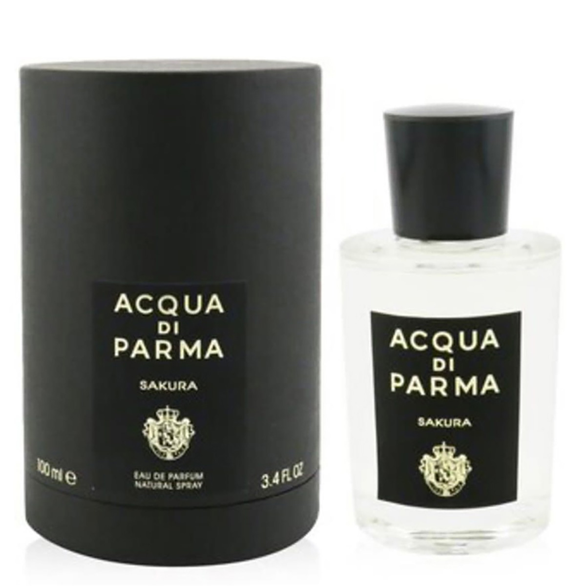 Acqua Di Parma Unisex Sakura EDP 34 oz Fragrances 8028713810312 115$