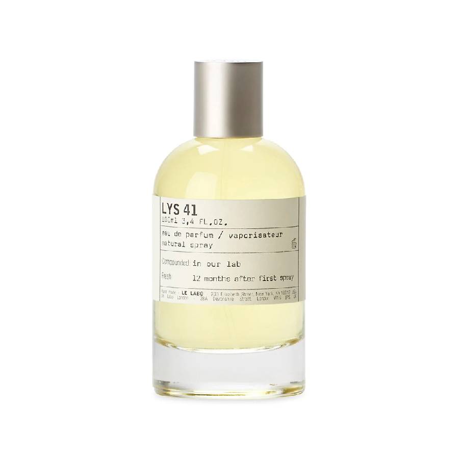 Le Labo Unisex Lys 41 EDP 17 oz Fragrances 811901022714 162$