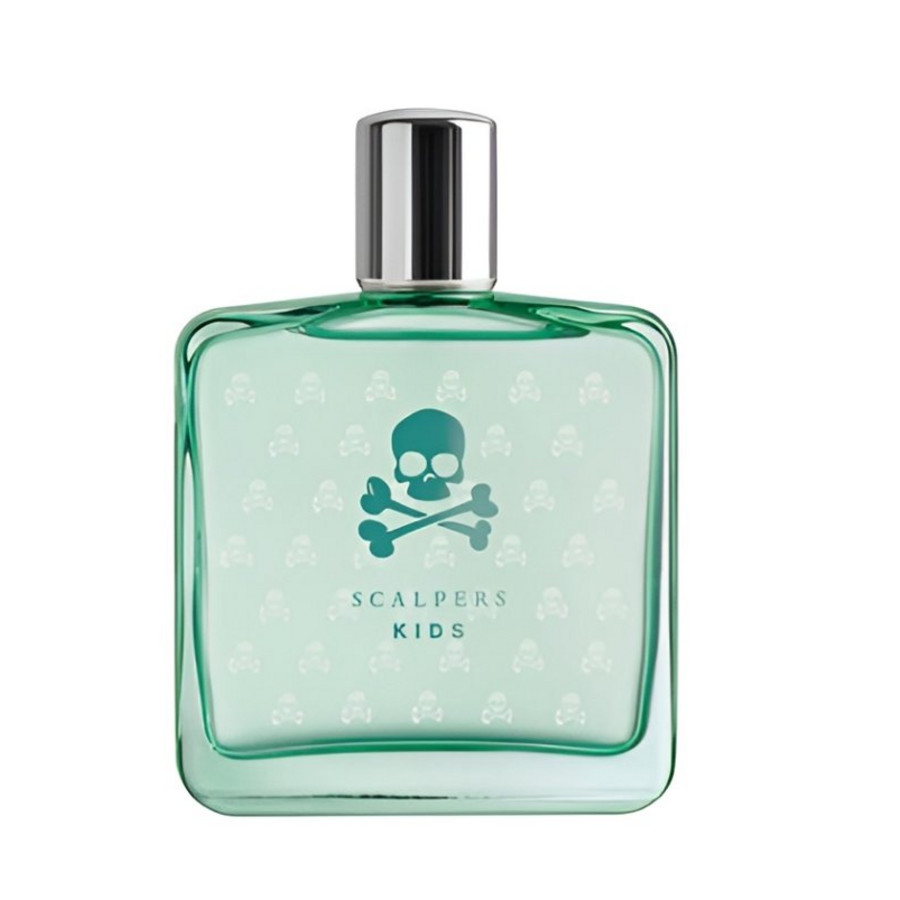Scalpers Boys Boy EDT Spray 33 oz Tester Fragrances 8434853001235 24$
