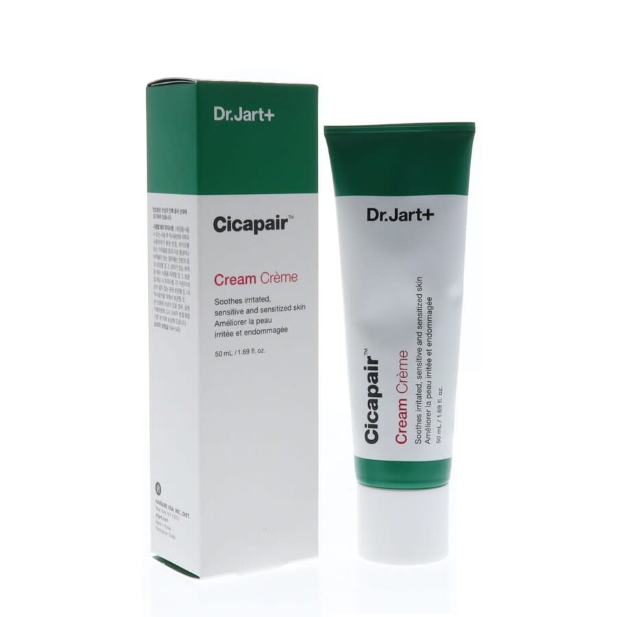 Dr. Jart+ Cicapair Cream 1.69 oz Skin Care 8809724477936
