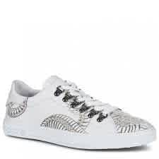 tods sneakers white