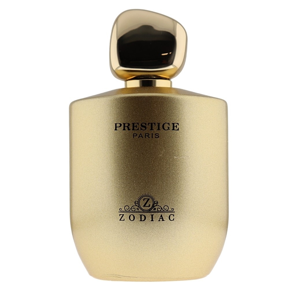 Zodiac Prestige Eau De Parfum Unisex Spray 3.4 oz (100 ml)