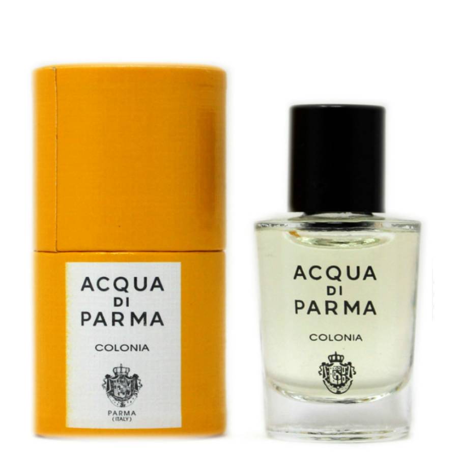 Acqua Di Parma Unisex Colonia EDC 016 oz Fragrances 8028713001154 18$